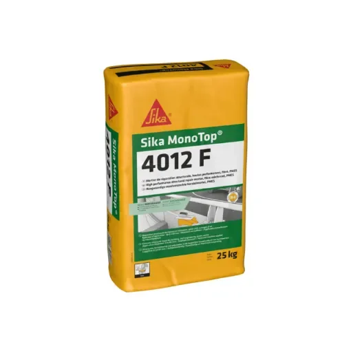 Sika - Structural Repair Mortar R4 - 655360 product image