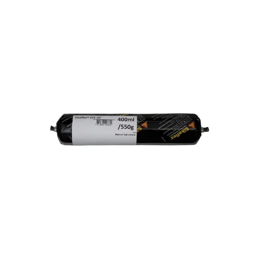 Sika - Hybrid Sealant Sikaflex 521 UV White - 70360 product image