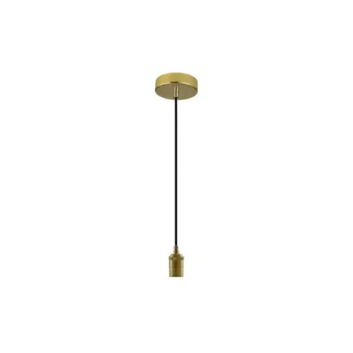 Kaze univers connecté - Suspension Luminaire KAZE Ito-Yon 60W E27 - 409843 product image