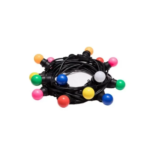 XXCELL - LED Garland String Lights 10m E27 - XX701536 product image