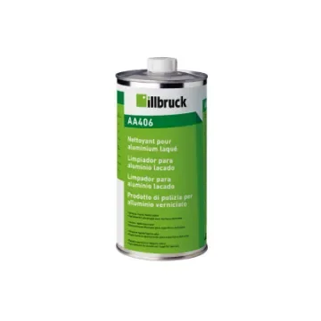 Illbruck - Aluminium Cleaner AA406 - 395909 product image