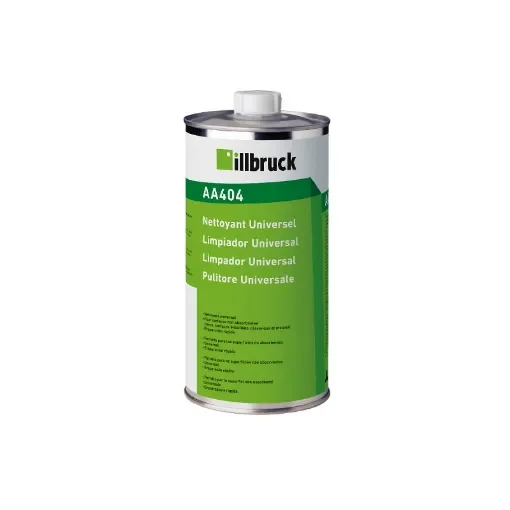 Illbruck - Universal Cleaner AA404 - Fast-Drying - 331401 product image