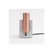 Kaze univers connecté - KAZE Shiro Table Lamp 40W E27 - 409847 product image