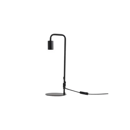 Kaze univers connecté - KAZE Roddo Table Lamp 40W E27 - 409849 product image