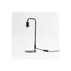 Kaze univers connecté - KAZE Roddo Table Lamp 40W E27 - 409849 product image