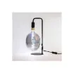 Kaze univers connecté - KAZE Roddo Table Lamp 40W E27 - 409849 product image