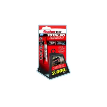 Fischer - Total 30 Extreme Adhesive - 96012 product image