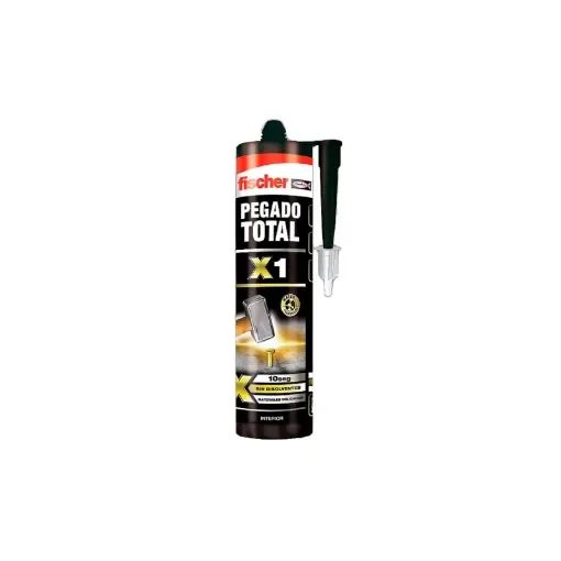 Fischer - Total Adhesive for All Materials - 96011 product image