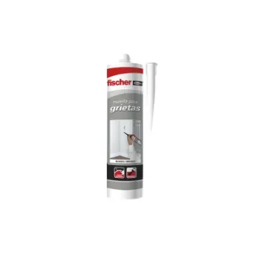 Fischer - Crack Sealant White - 300 ml - 96105 product image