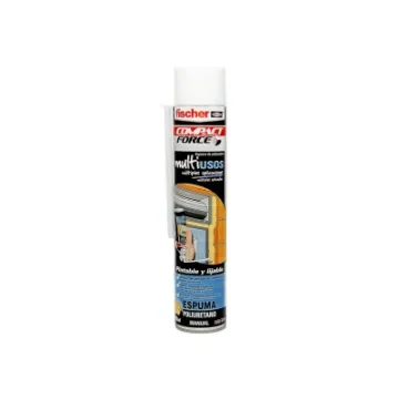 Fischer Multi-Purpose Foam CFC-Free - 96035 product image
