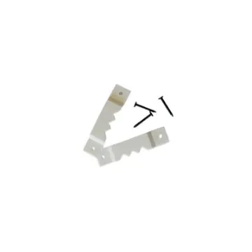 Fischer - Fast and Fix Frame Hook - 96042 product image