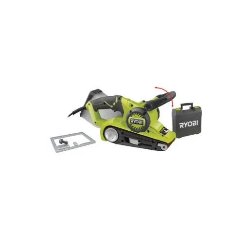 Ryobi - 800W Electric Belt Sander 76mm - EBS800V product image