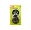 Ryobi - 3 Disc Kit for Angle Grinder - 76 mm - RAKCOT03 product image