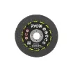 Ryobi - 3 Disc Kit for Angle Grinder - 76 mm - RAKCOT03 product image