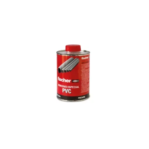 Fischer - PVC Adhesive for Rigid Pipes - 96023 product image