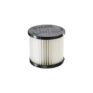 Ryobi - HEPA H12 Filter for R18PV Workshop Vacuum - 5132004211 product image