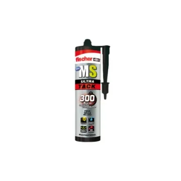 Fischer - Mastic Ms Ultra Tack Sealant - 96148 product image