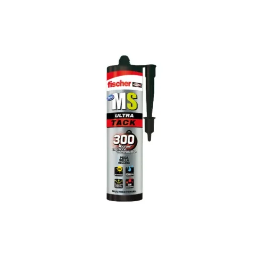Fischer - Mastic Ms Ultra Tack Sealant - 96148 product image