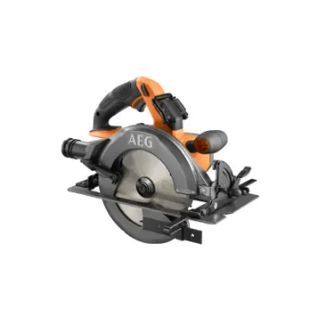 AEG - 18V Brushless Circular Saw 190mm - BKS18BL2-0 product image