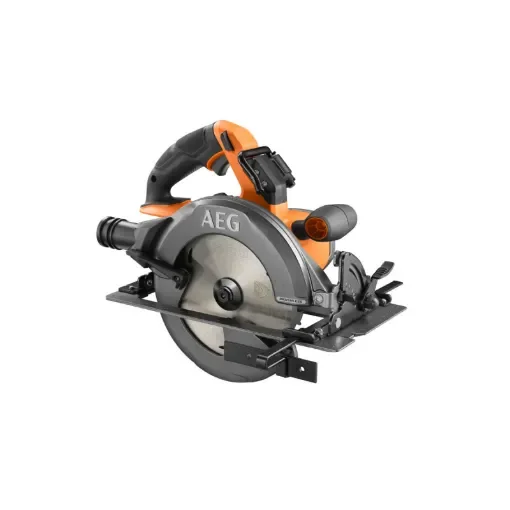 AEG - 18V Brushless Circular Saw 190mm - BKS18BL2-0 product image