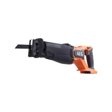 AEG - 18V Brushless Reciprocating Saw - BUS18BL2-0 product image
