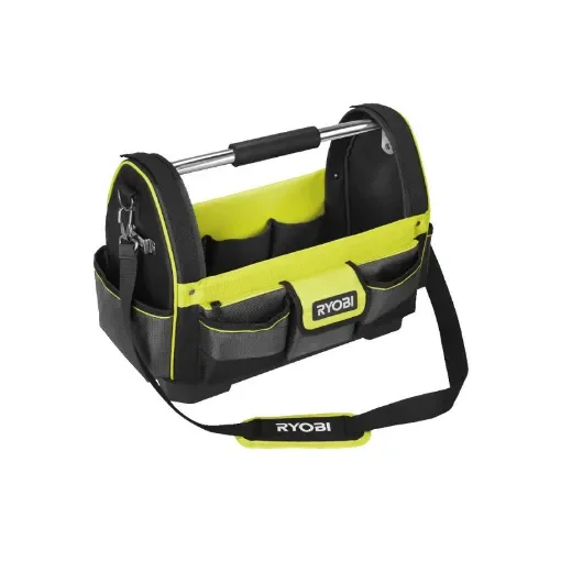 Ryobi - Tool Bag 38L with Water-Resistant Base - 5132005341 product image