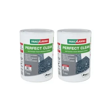 Parexlanko - Set of 2 Perfect Clean Epoxy Residue Cleaners - PERFECTCLEAN01x2 product image