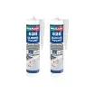 Parexlanko - Neutral Silicone Sealants for Pools - L628GRIS-12x2 product image