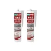 Parexlanko - Neutral Silicone Sealants Pack of 2 - L643GRIS300-12x2 product image