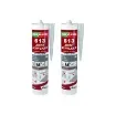 Parexlanko - Acrylic Sealants Pack of 2 - L613BLANC300-12x2 product image