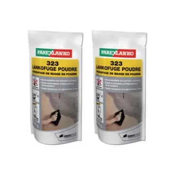 Parexlanko - Pack of 2 Lankofuge Powder Water Repellents - L323DOSE250x2 product image