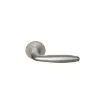 Divers - Aluminium Door Handle Silver Finish - 010808AR product image