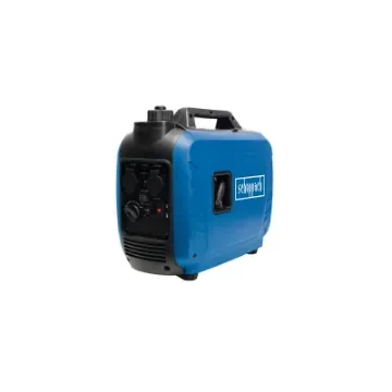 Scheppach - Generator 3 HP Portable Inverter - 5906226901 product image