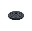 BGS Technic - Replacement Rubber Pad for Trolley Jack - 9251‐2 product image