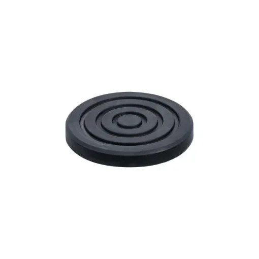 BGS Technic - Replacement Rubber Pad for Trolley Jack - 9251‐2 product image