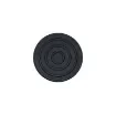 BGS Technic - Replacement Rubber Pad for Trolley Jack - 9251‐2 product image
