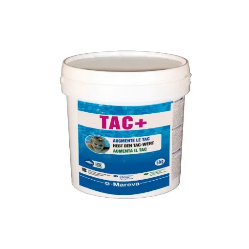 Mareva - TAC MAREVA Booster for Pool pH - 150008U product image