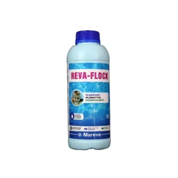 Mareva - Pool Clarifier Liquid - 1L - 150019U product image