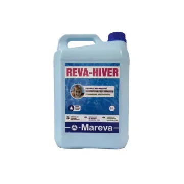 Mareva - Reva Winter Multi-Action Pool Treatment - 150015U product image