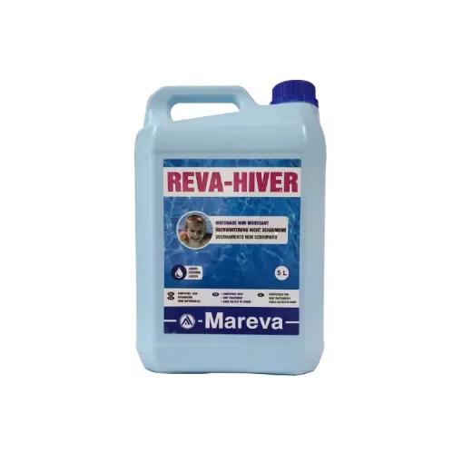 Mareva - Reva Winter Multi-Action Pool Treatment - 150015U product image