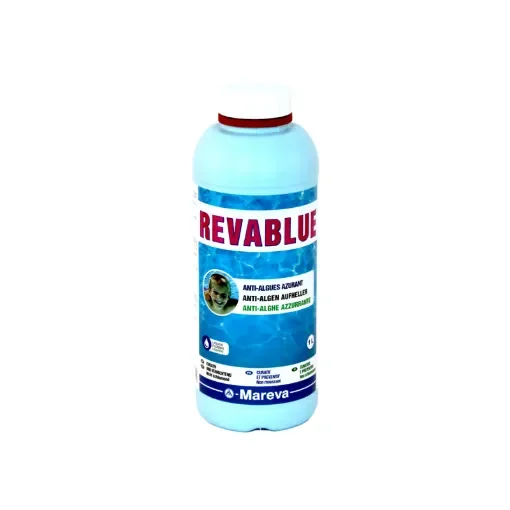 Mareva - Anti-Algae Revablue 1L - 000115U product image