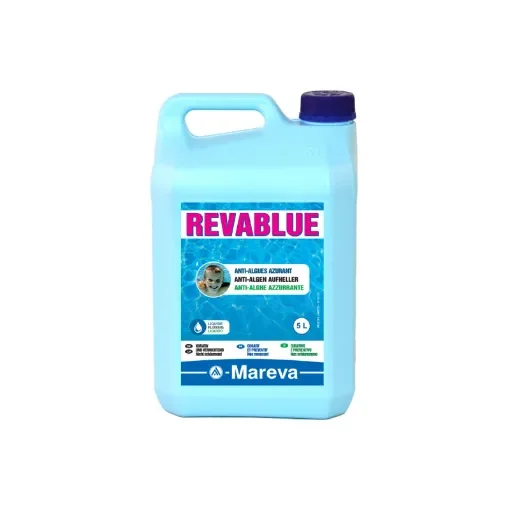 Mareva - Anti-Algae Revablue 5L - 000117U product image