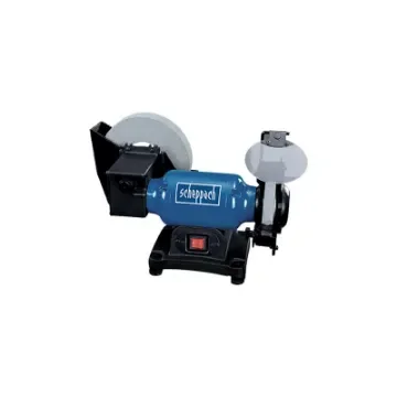 Scheppach - 200 mm Bench Grinder 250W - BG200W product image