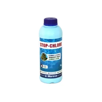 Mareva - Stop Chlorine Treatment - 150031U product image