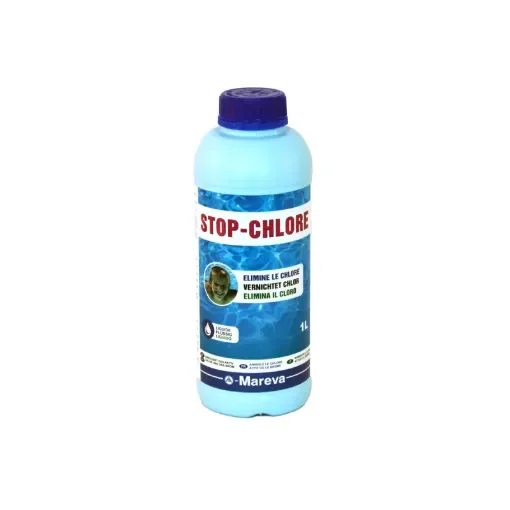Mareva - Stop Chlorine Treatment - 150031U product image