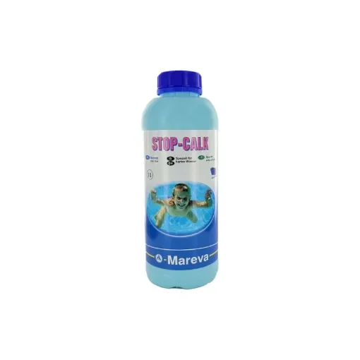 Mareva - Limescale Stop Anti-Limescale Treatment - 150072U product image
