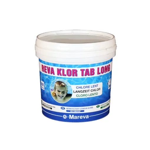 Mareva Long-lasting Disinfectant Tablets - 100180U product image