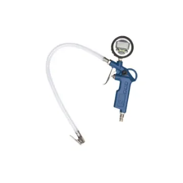 Scheppach - Digital Tyre Inflation Handle - 7906100736 product image