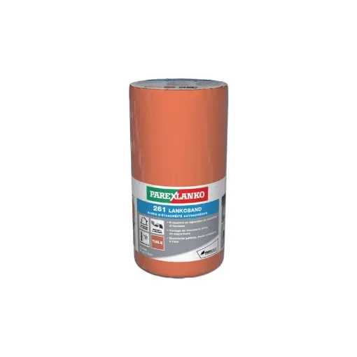 Parexlanko - Self-adhesive Roofing Sealing Band - L261TUIOC20 product image