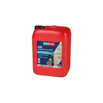 Parexlanko - Ready-to-Use Liquid Cleaner for Facades - L24820 product image